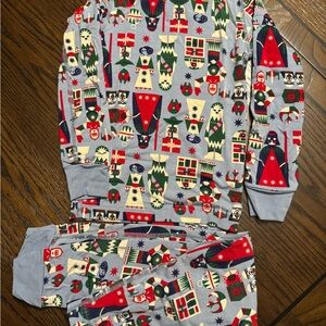 Star Wars Kids Pajama Set - Christmas PJ’s
